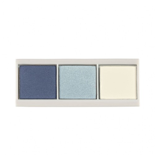 MD Professionnel Triple Eyeshadow Click System 393 8gr